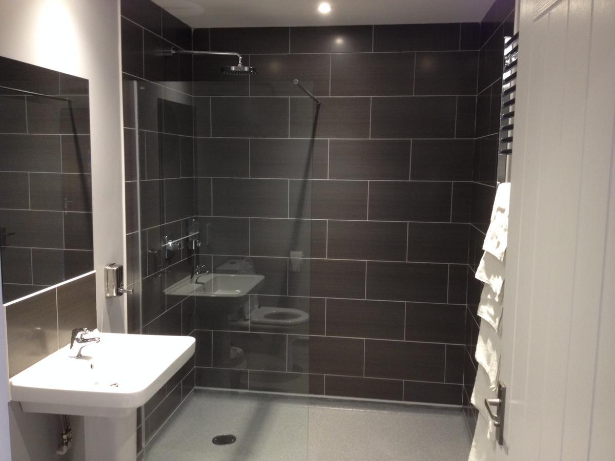 Woodland Waters Hotel Ancaster ภายนอก รูปภาพ